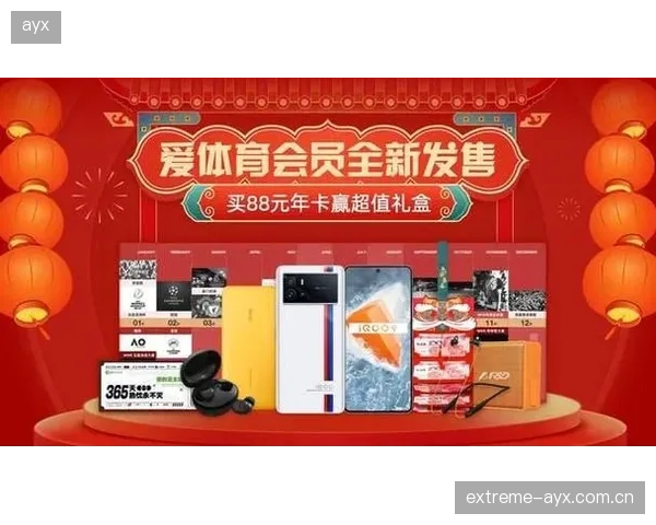 体育媒体平台优化会员权益体系 本季度提升高端用户付费意愿